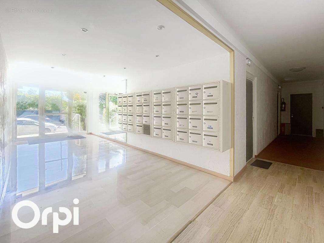 Studio de 21 m² au cœur des Bouches du Loup - photo 3