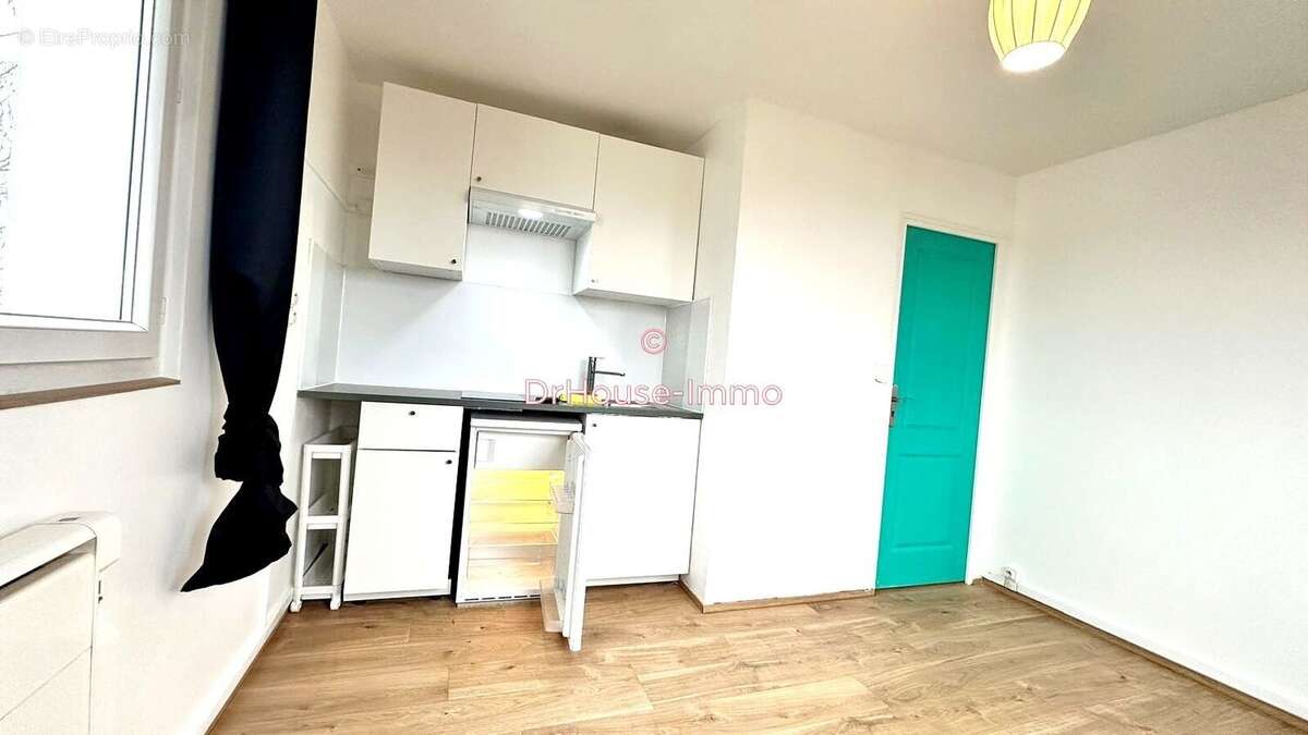 Appartement à ARGENTEUIL