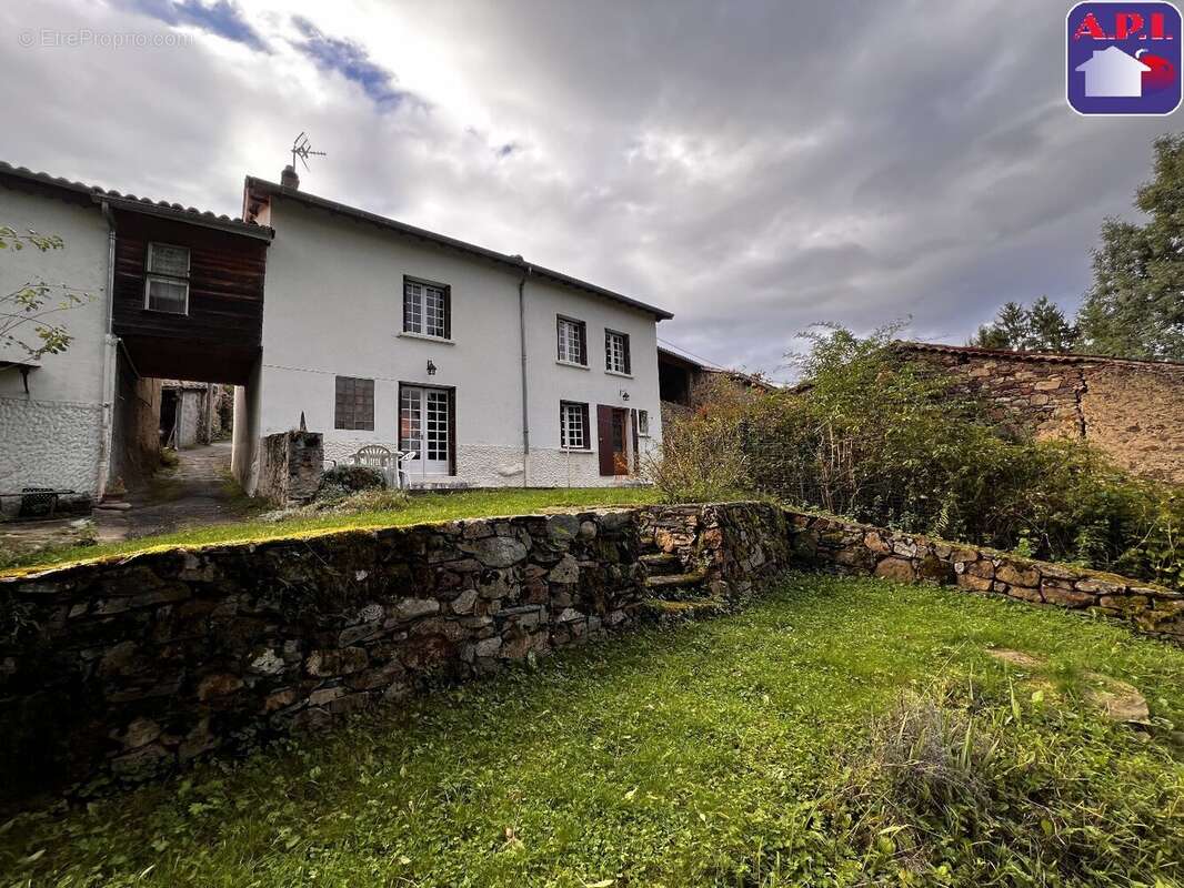 Maison à FOIX
