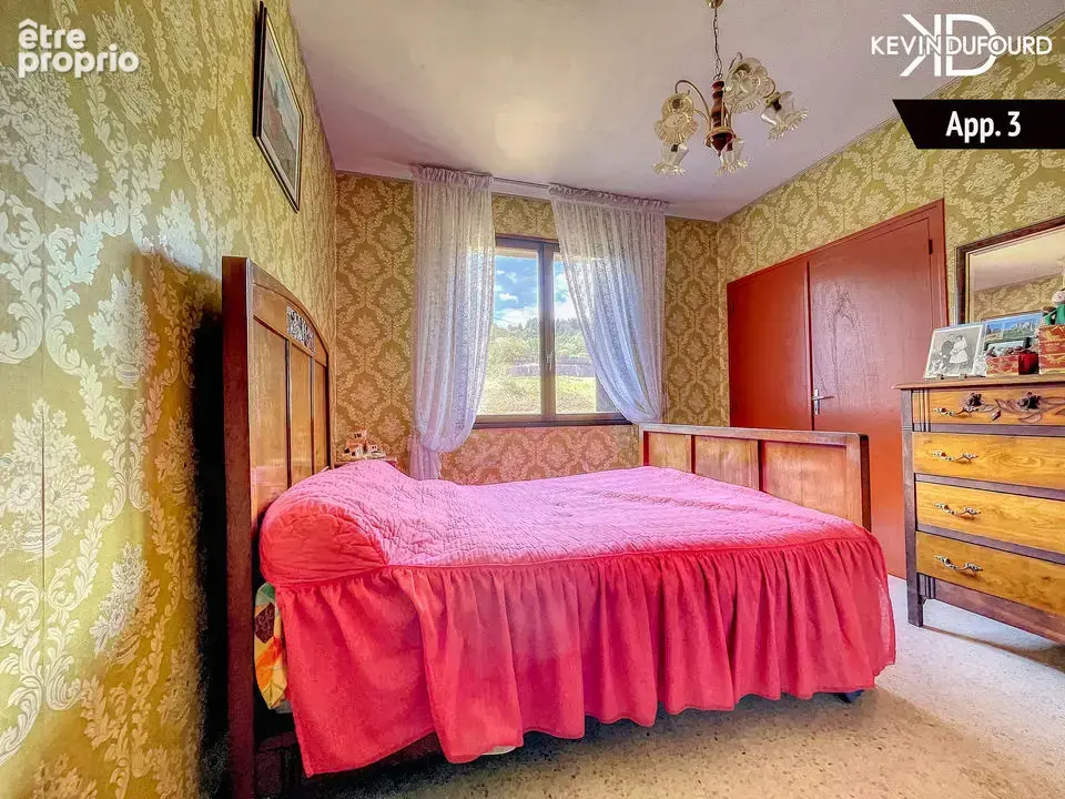 Maison 12 pièces 335 m² à vendre à Lalevade-D'ardeche (07380) - photo 8
