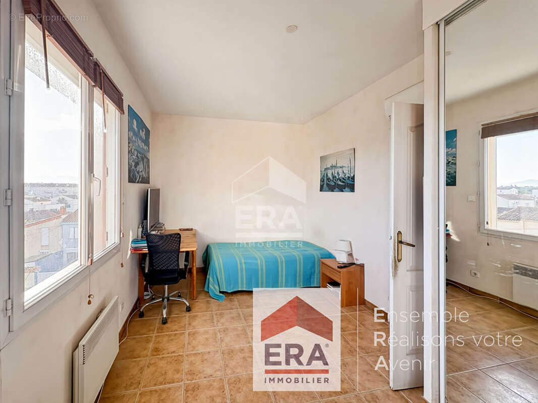 Appartement à CANET-EN-ROUSSILLON