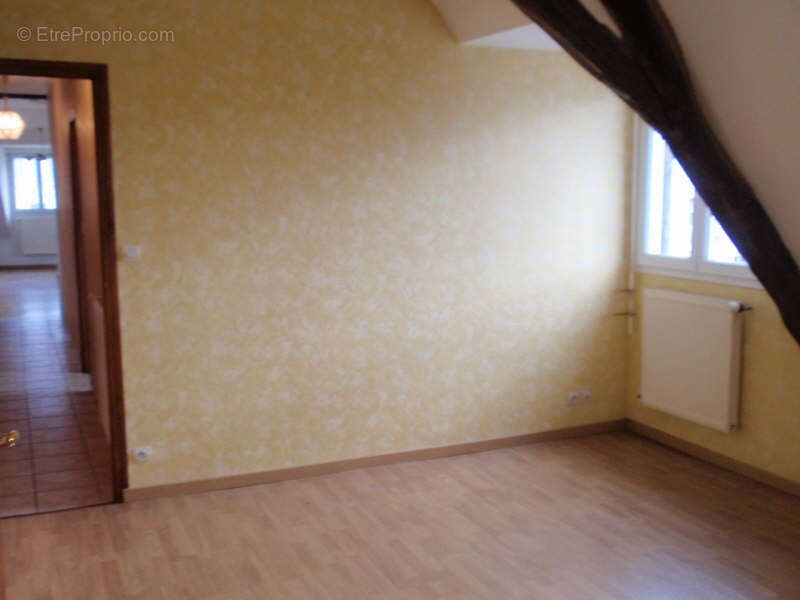 GRAND APPARTEMENT  au 3ème  avec ascenseur ... - photo 11