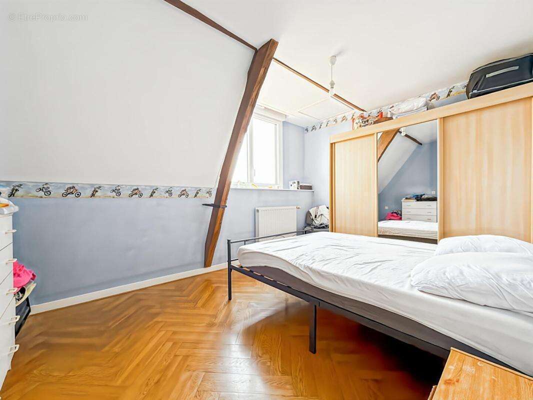 Fermette de caractère  140 m²  / 4 chambres  / 5 564 m² de terrain dont partie constructible ? la gorgue - photo 5