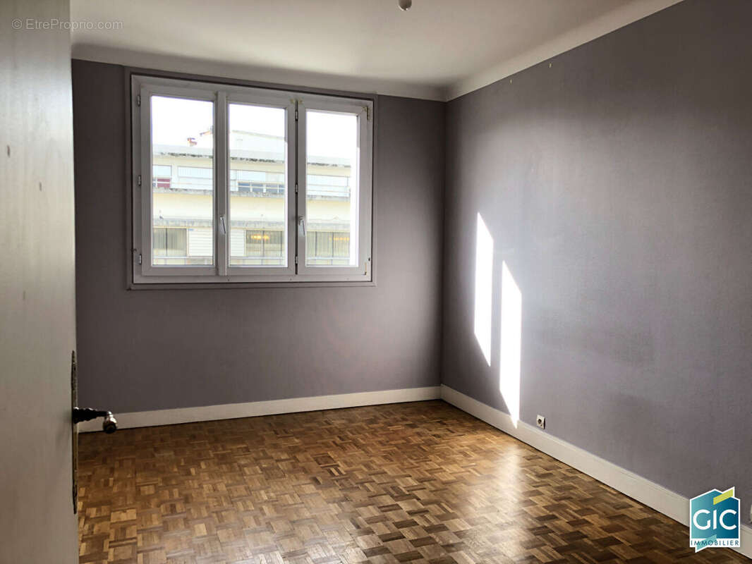 Appartement à CAEN