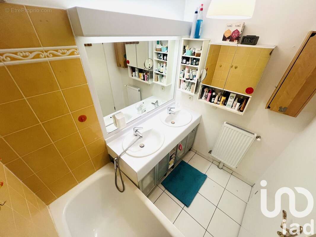 Photo 8 - Appartement à MORSANG-SUR-ORGE