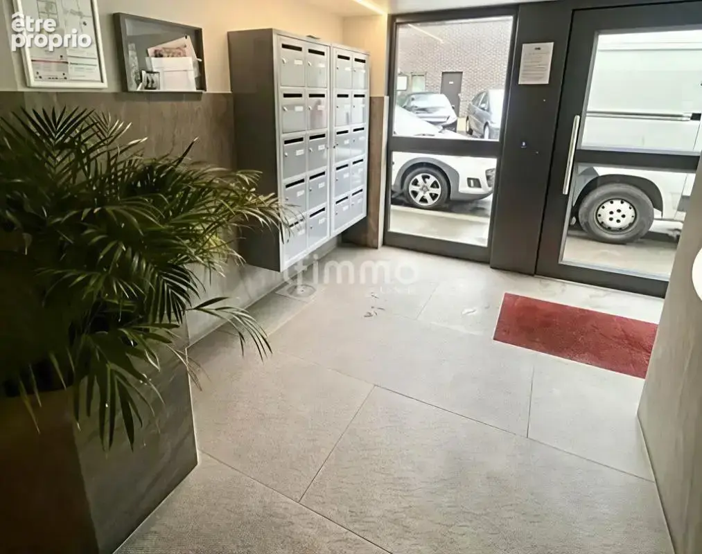 Bien rare idéale investisseur - T3 de 56m2 Traversant - photo 2
