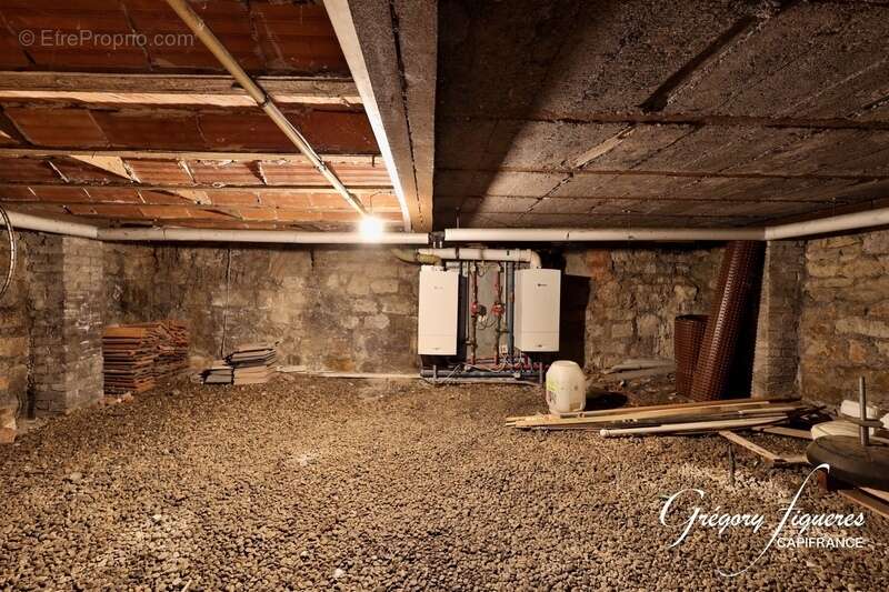 Maison à SAINT-ETIENNE