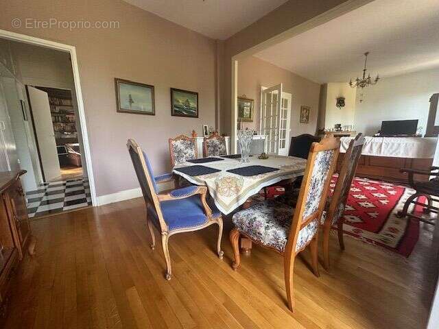 Maison à CHATEAUDUN