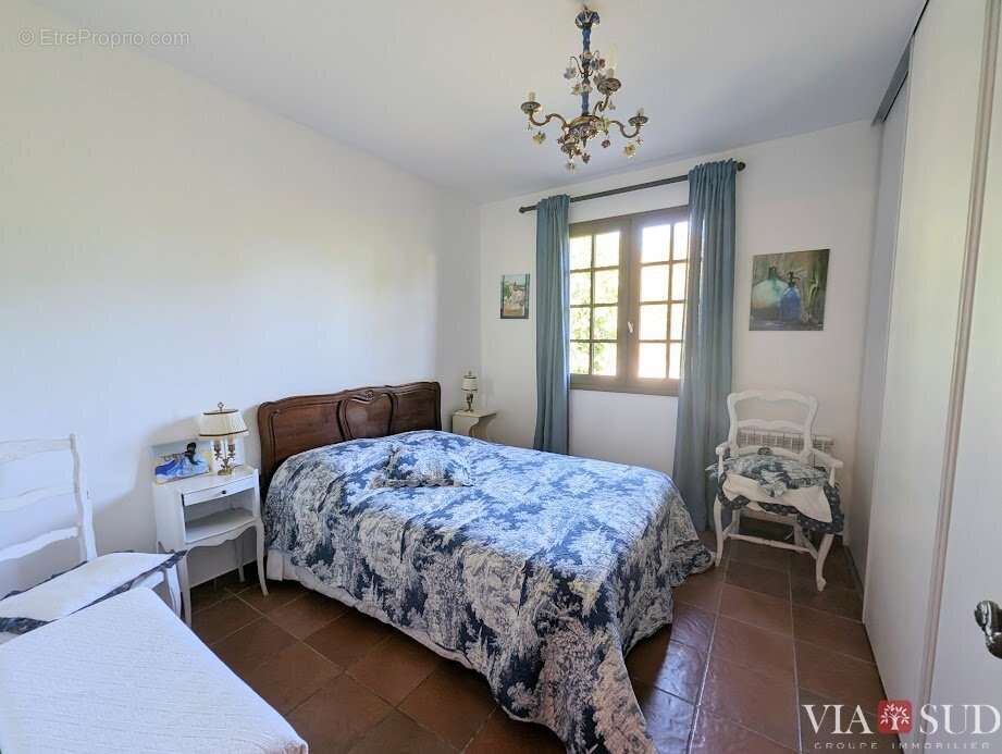 Maison à BEZIERS