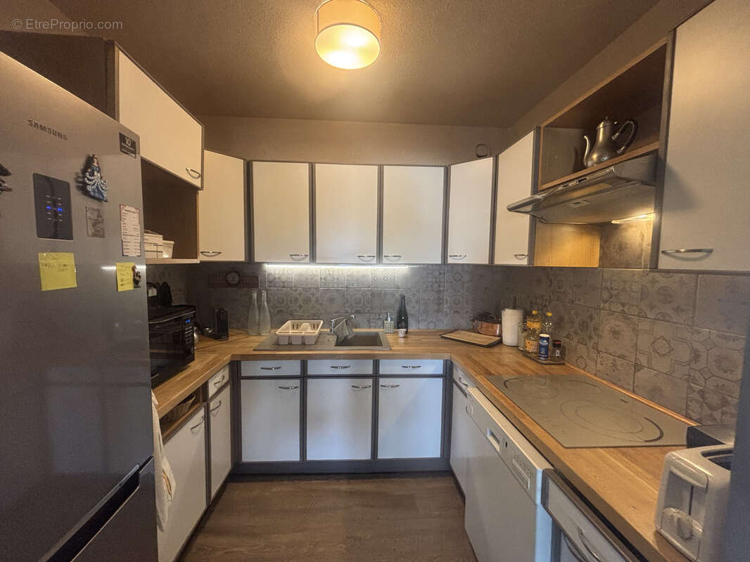 Appartement à LE GRAU-DU-ROI