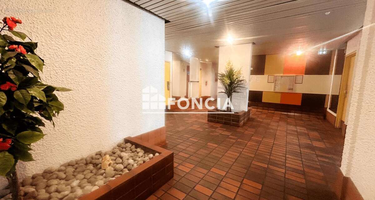 Appartement à DREUX