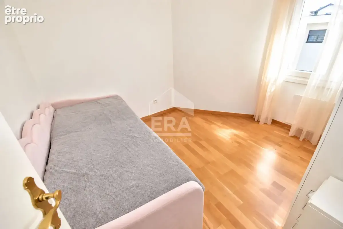 Appartement 117m² à annemasse - photo 4