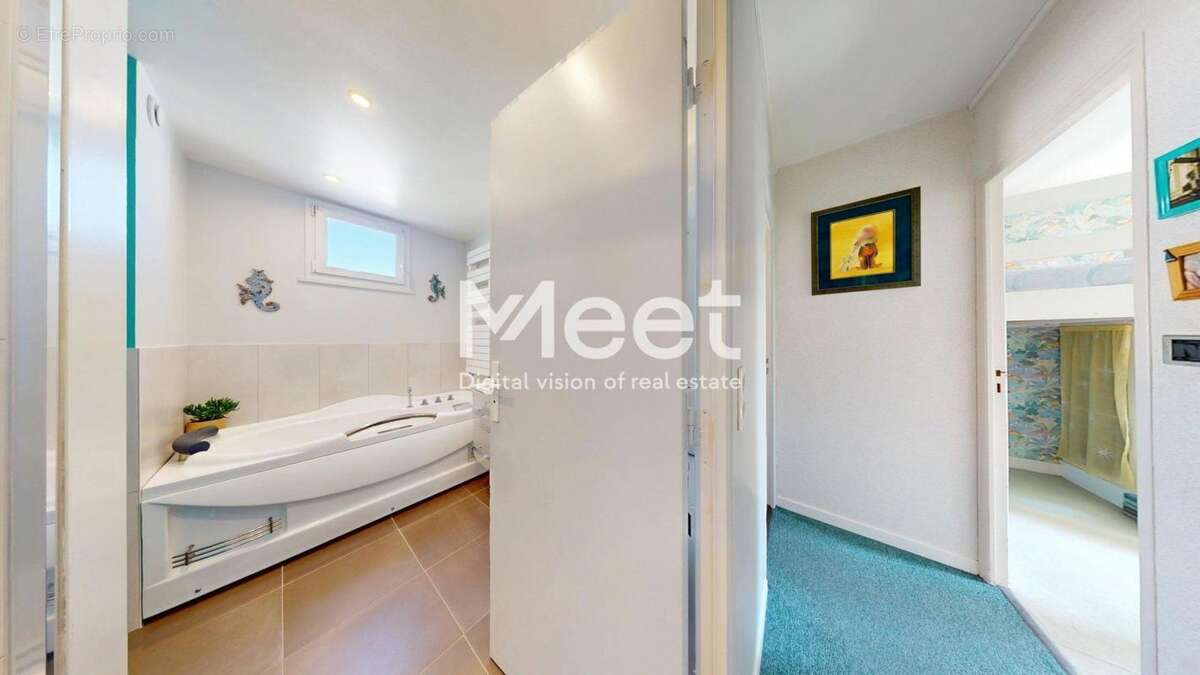 Appartement à MAUREPAS