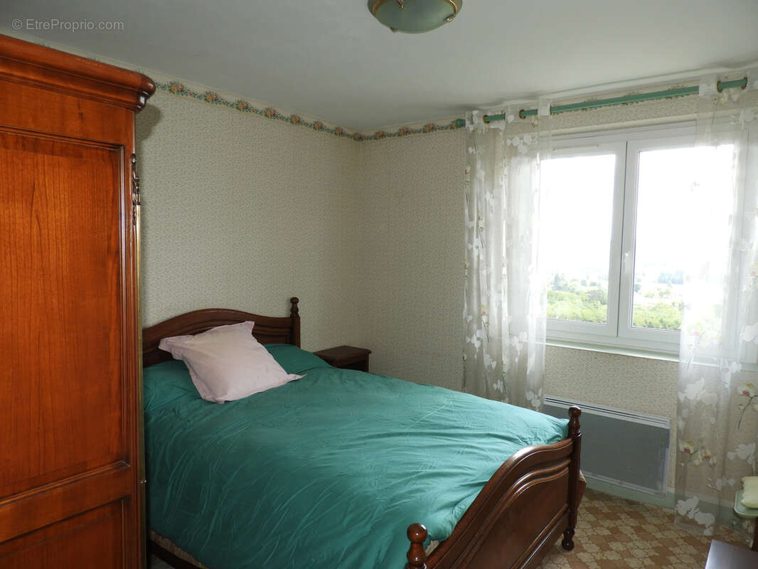 Maison à VILLEFRANCHE-DE-ROUERGUE