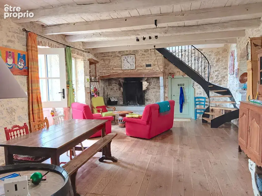 Ferme maraîchère avec gîtes, retaurant et point de vente - photo 3