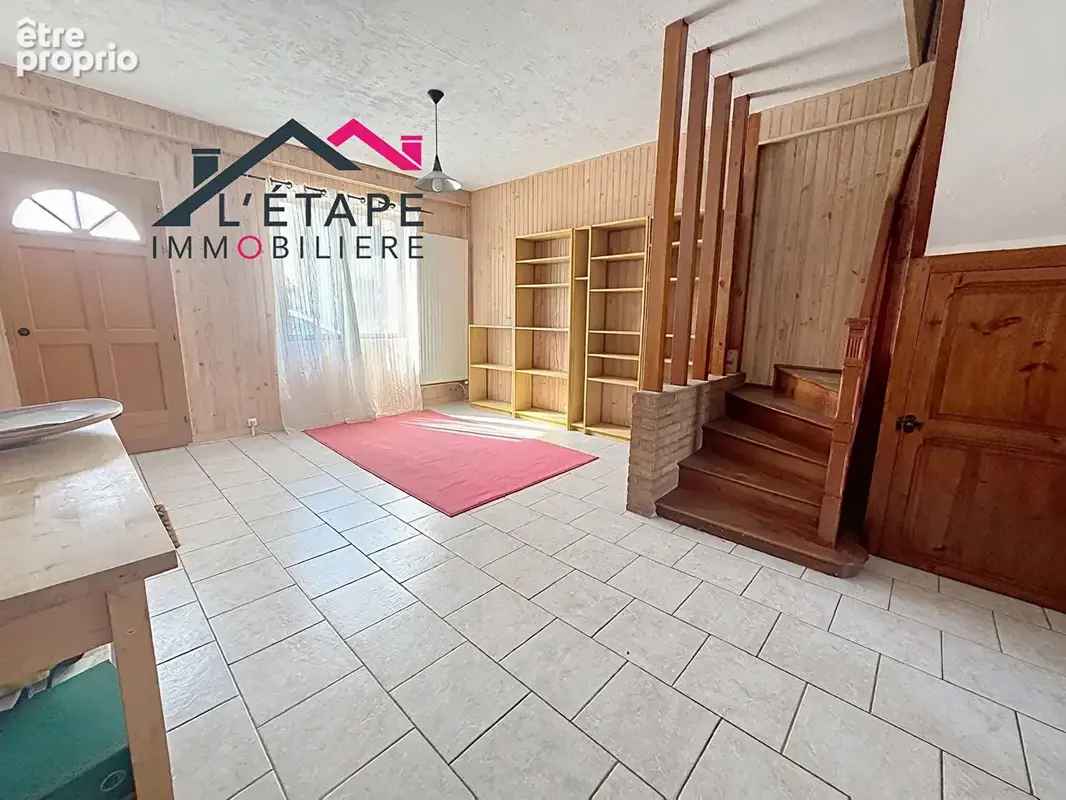 maison de caractère - 134m² , habitable immédiatement - photo 4