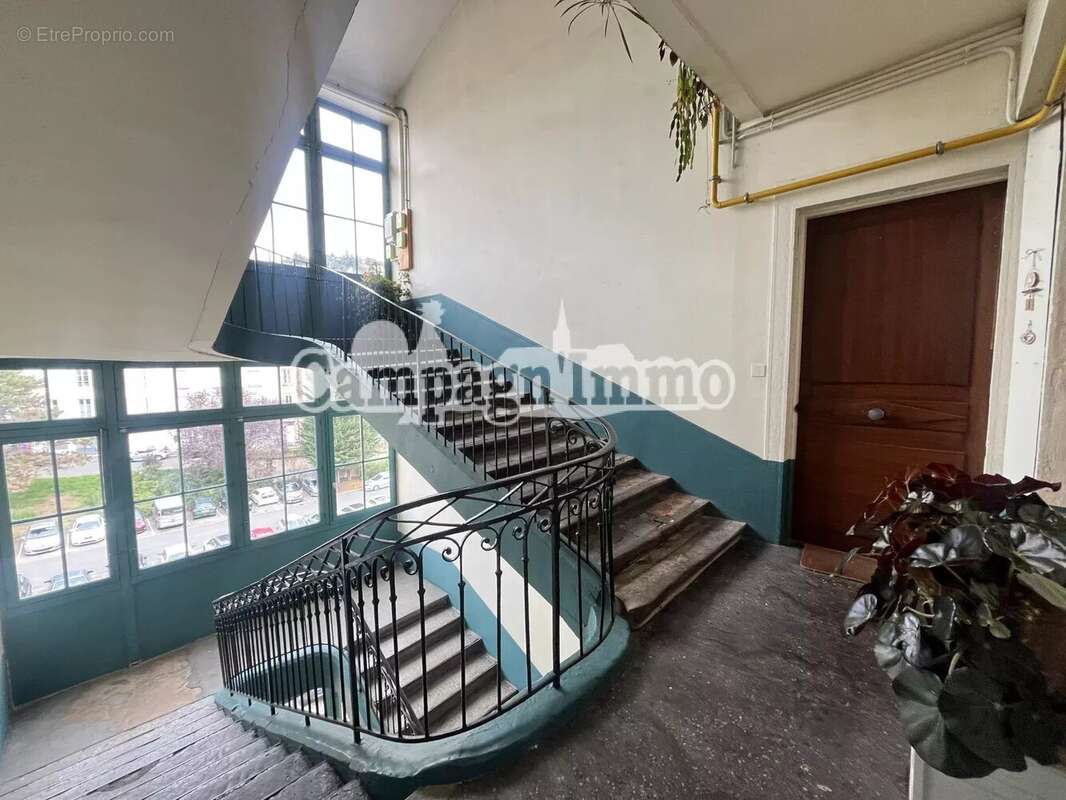 Appartement à TARARE