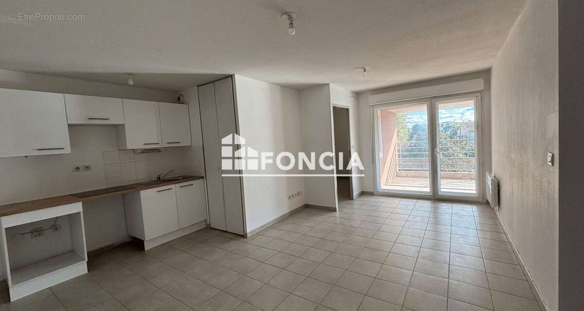 Appartement à AVIGNON