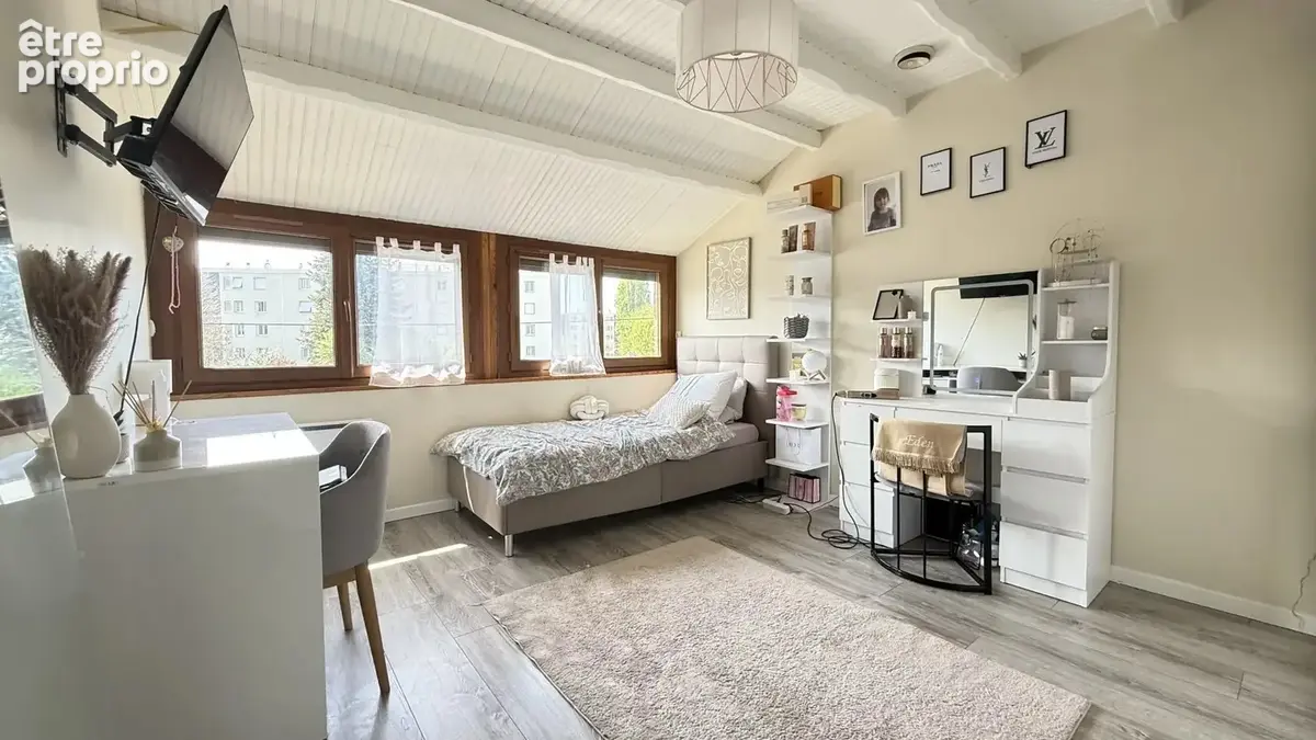 Maison 6 pièces de 138m² - photo 12