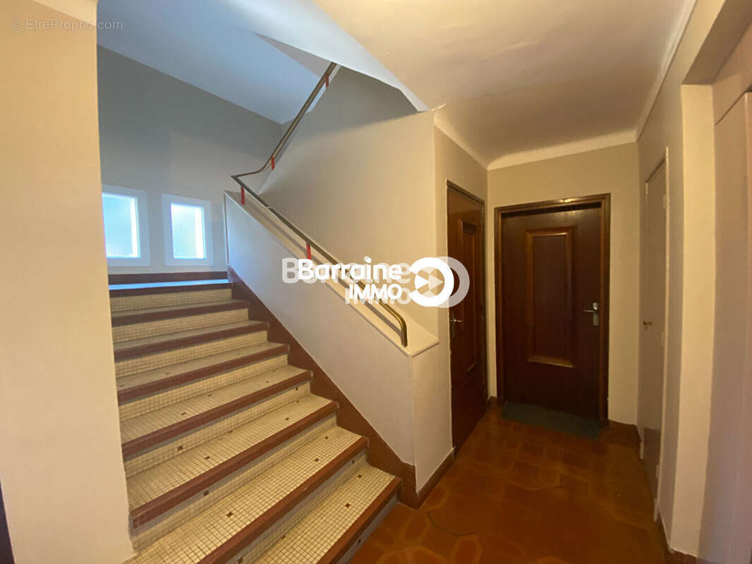 Appartement à BREST