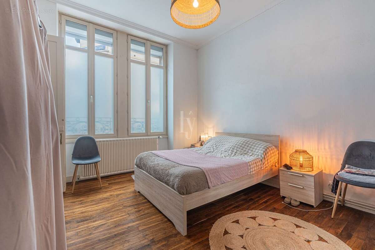 Appartement à LIMOGES