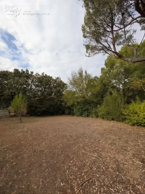 Terrain à bâtir de 1120 m² à SAINT-DIDIER (84) - photo 4