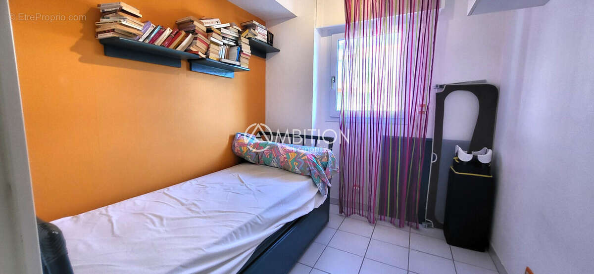 Appartement à SAINT-RAPHAEL