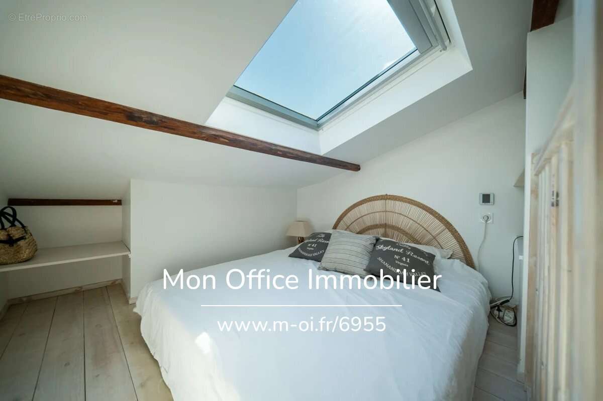 Maison à EGUILLES