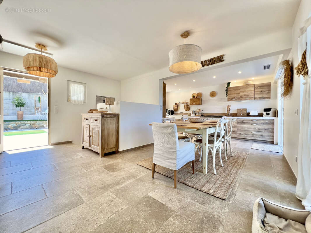 Maison à SAINTE-MAXIME