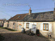 Maison à TAMNAY-EN-BAZOIS