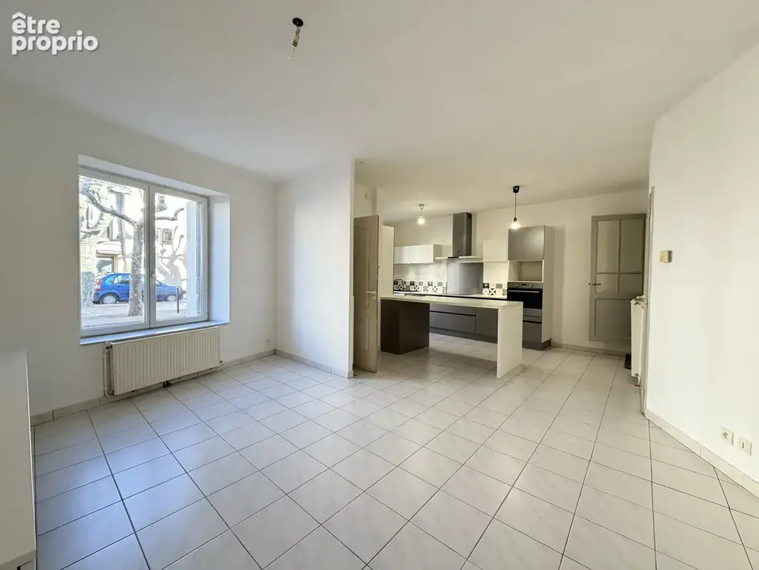 Maison de village en pierre avec 4 chambres - photo 3