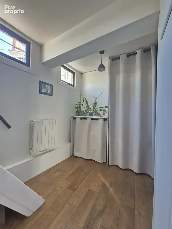 FOCH/ST CLEMENT - Bel appartement en triplex - photo 9