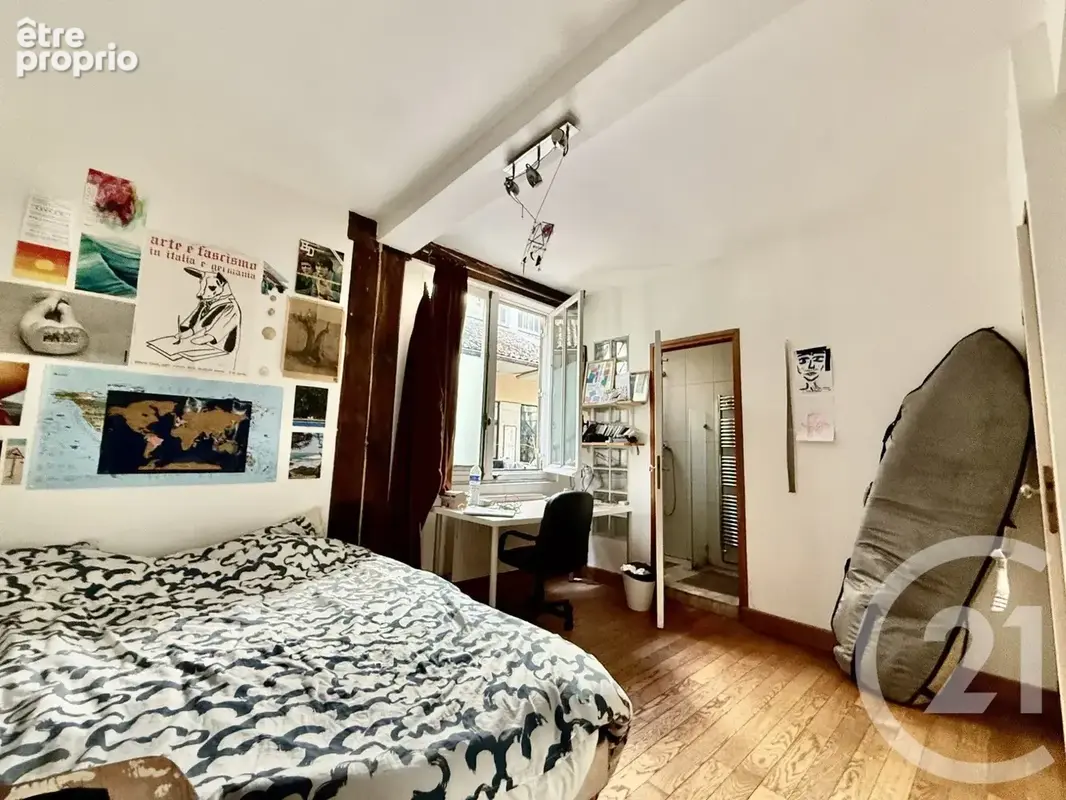 Appartement 3 pièces 62 m² à vendre à Paris-11e (75011) - photo 7