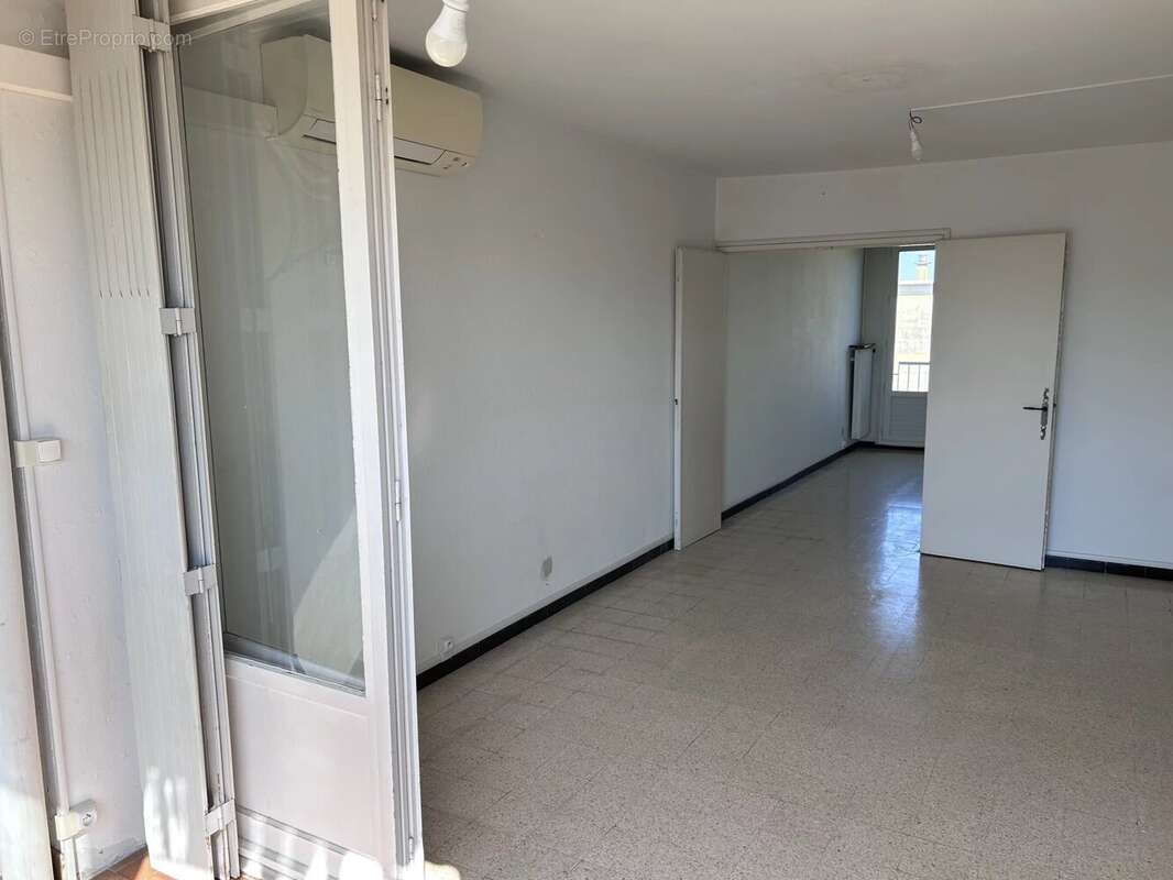 Appartement à ARLES