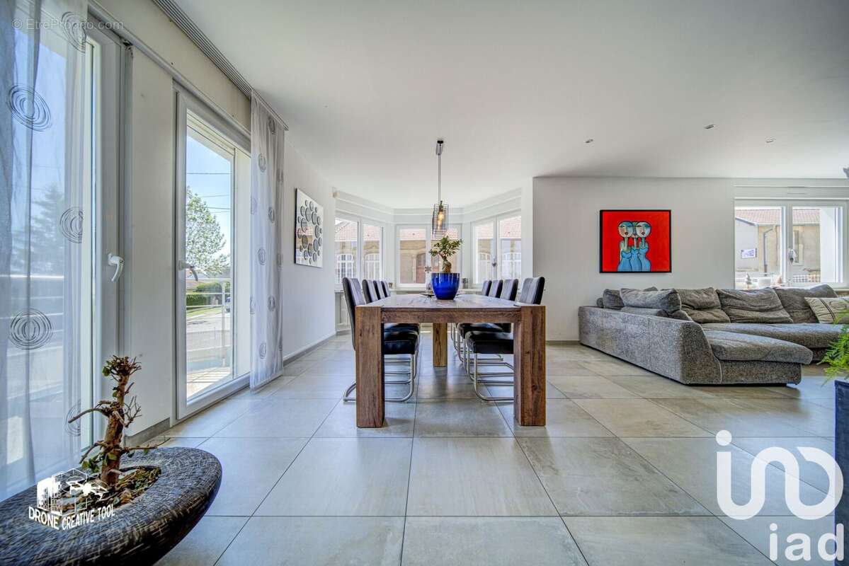 Photo 3 - Maison à NOMENY