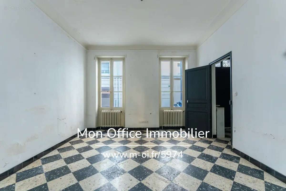 Maison à AIX-EN-PROVENCE