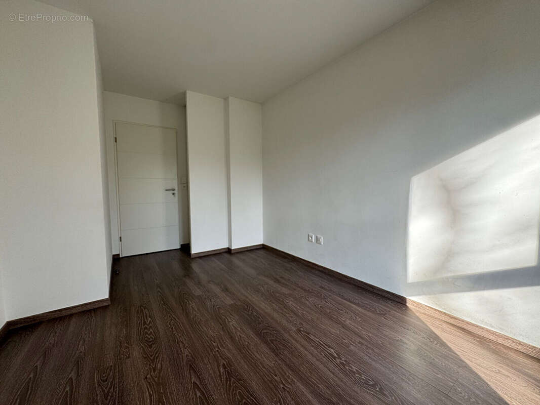 Appartement à SAINT-HERBLAIN