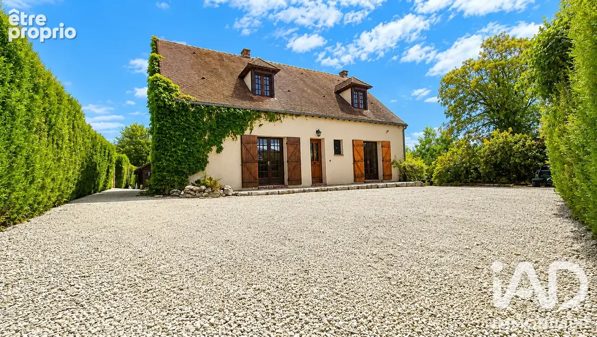 Photo 1 - Maison à PROVINS