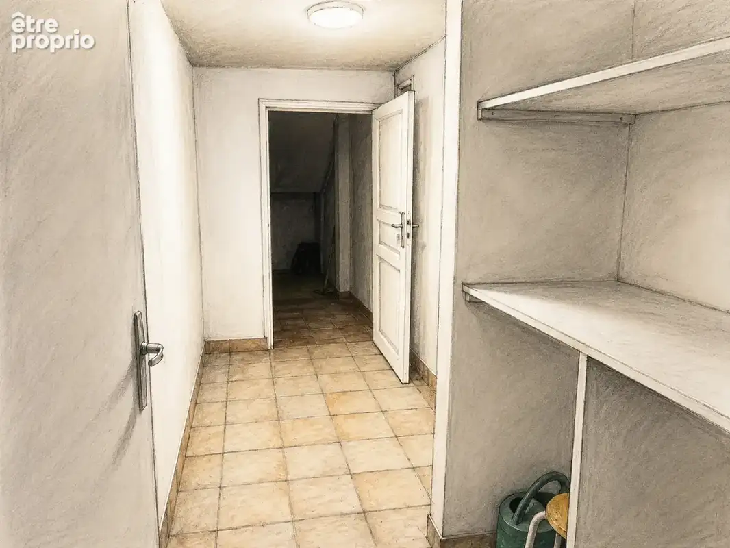 Maison A Puteaux - photo 26