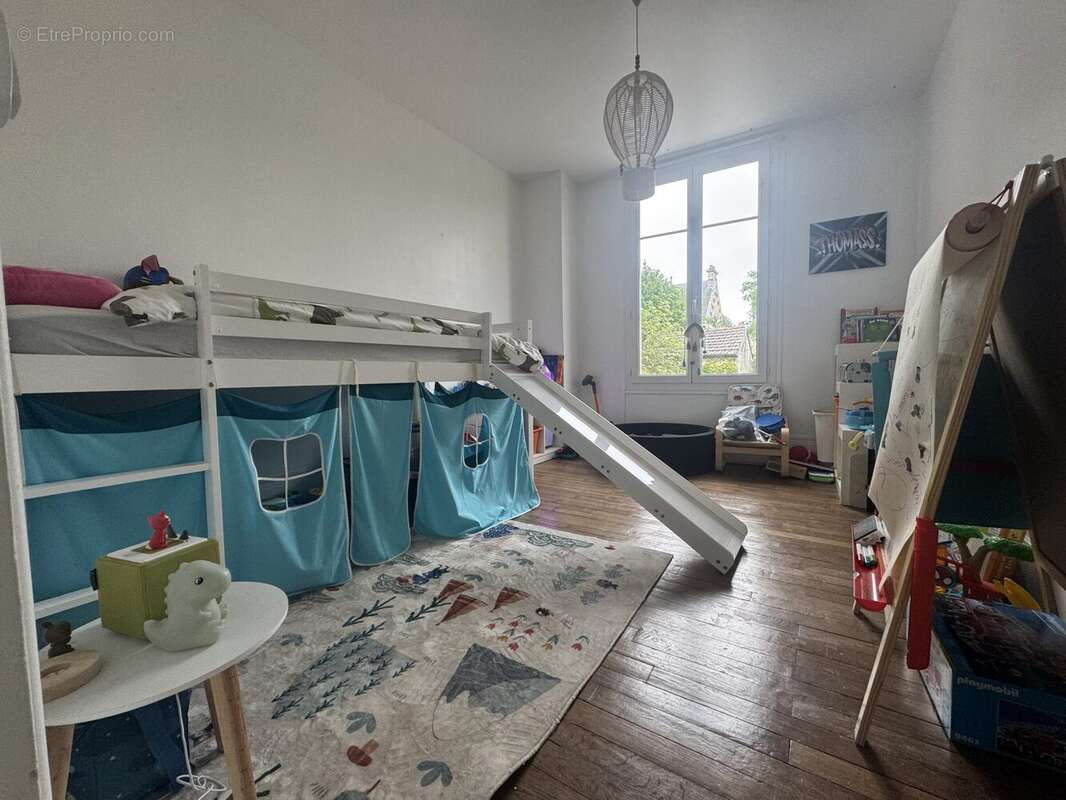 Appartement 158 m² à Soissons  - photo 5