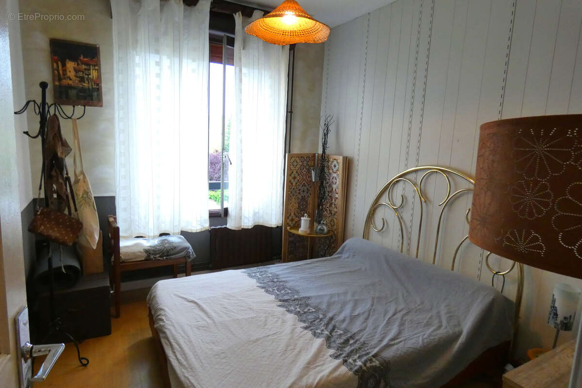 Appartement à AURILLAC
