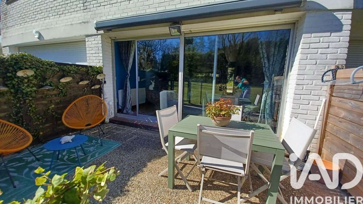 Photo 3 - Maison à NEUFCHATEL-HARDELOT