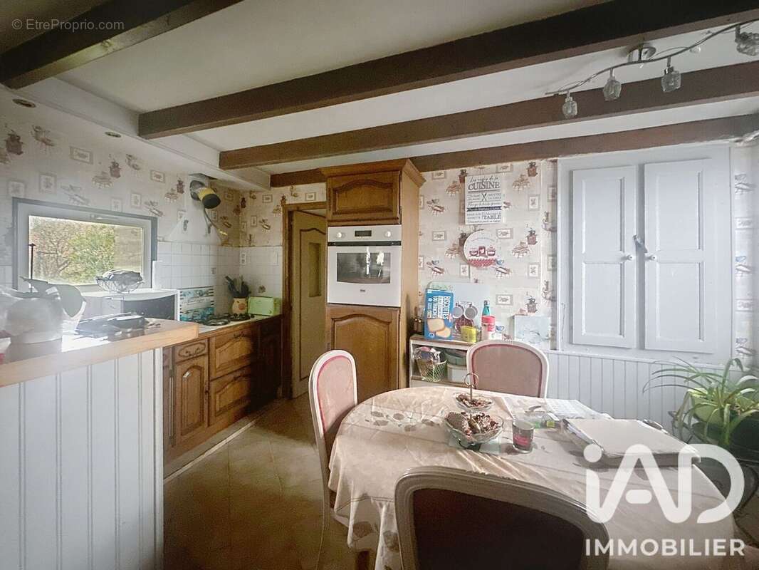 Maison 78 m² à Portbail  - photo 3