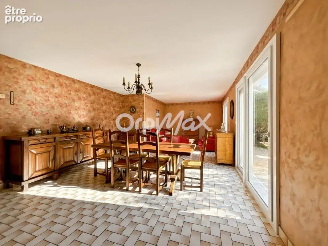 Saint Martin les Boulogne - En Exclusivité Maison À Vendre - photo 7