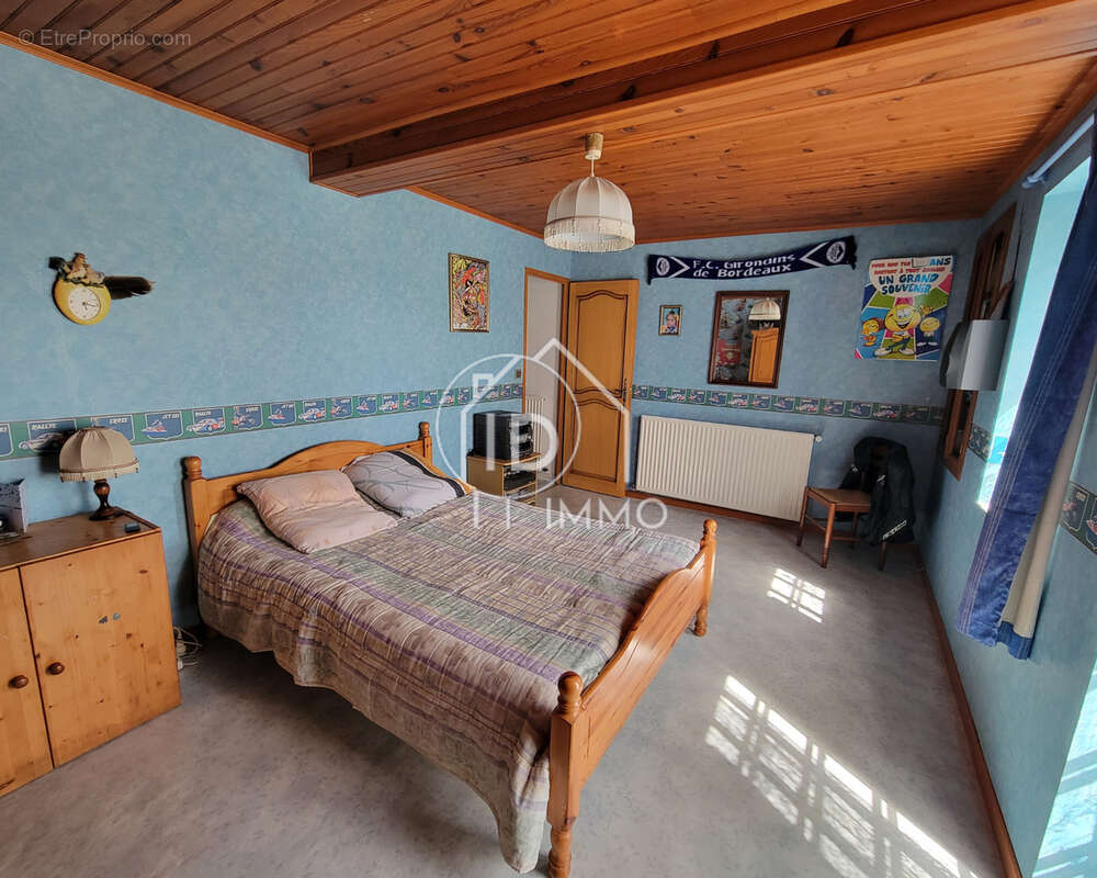 Maison à SAINT-PRIVAT-DES-PRES