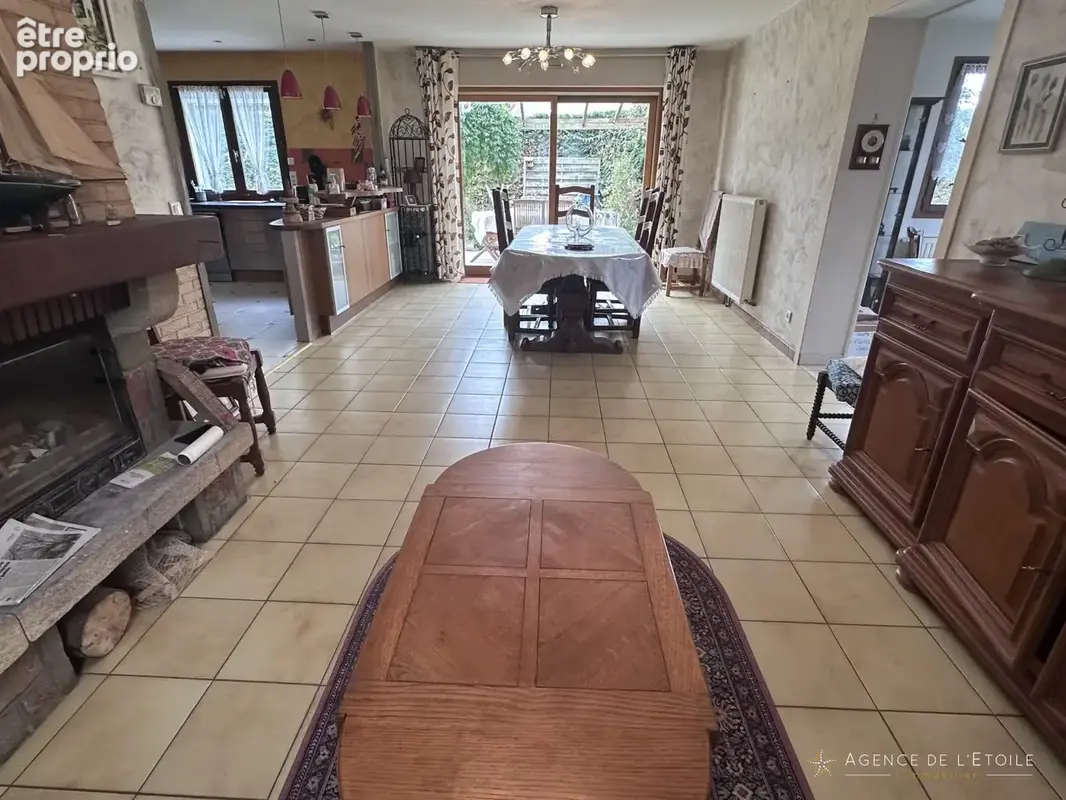 Maison 8 pièces 153 m² à vendre à Cucq (62780) - photo 5