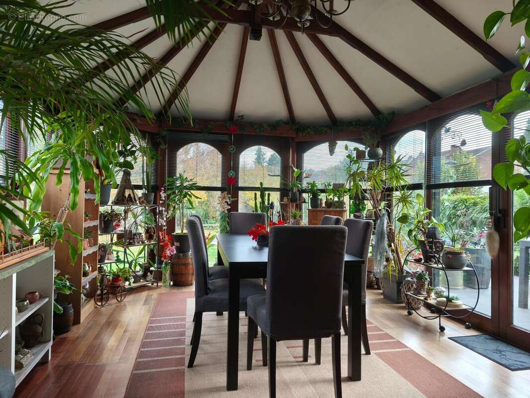 Photo 2 - Maison à PROVILLE