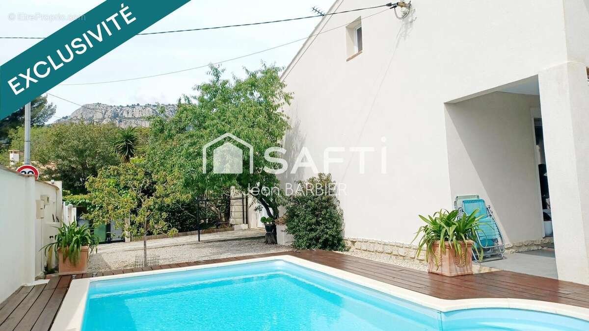 Photo 3 - Maison à TOULON