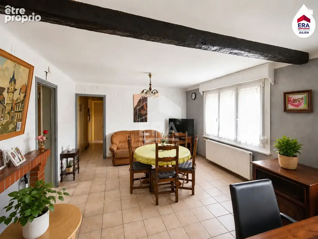 Immeuble de rapport Eperlecques - photo 3