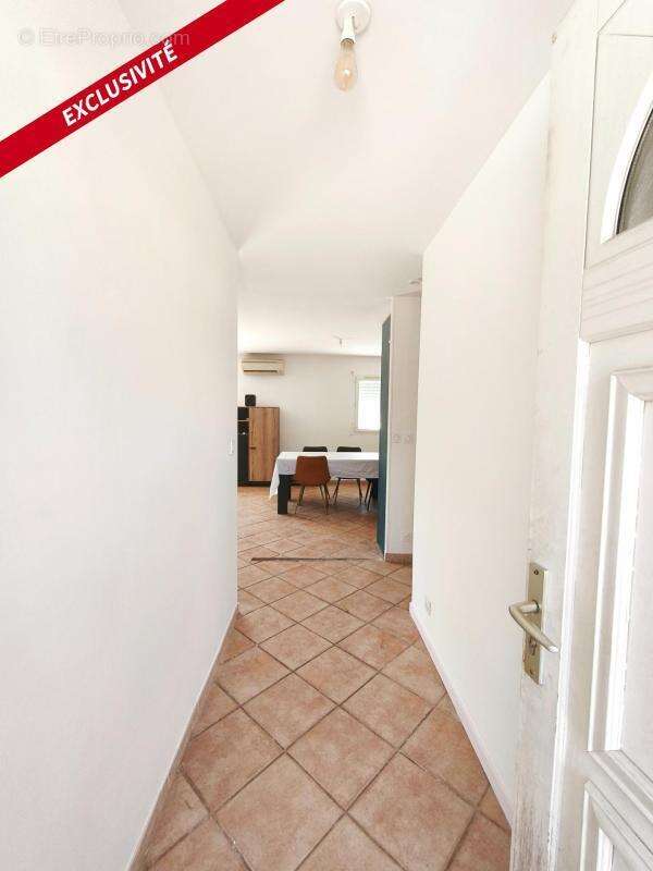 Maison 105m² sur bedenac - photo 4